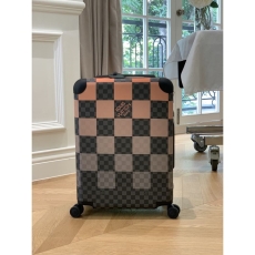 LV Suitcase